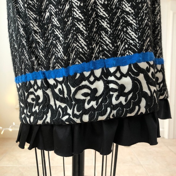 Girls From Savoy Arden sweater dress size M - Picture 3 of 5